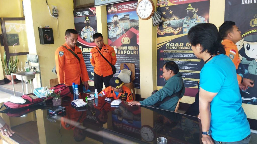 Dua Pendaki Alami Kejadian Beruntun di Gunung Marapi, Satu Terluka dan Satu Terpisah dari Tim Pendakian