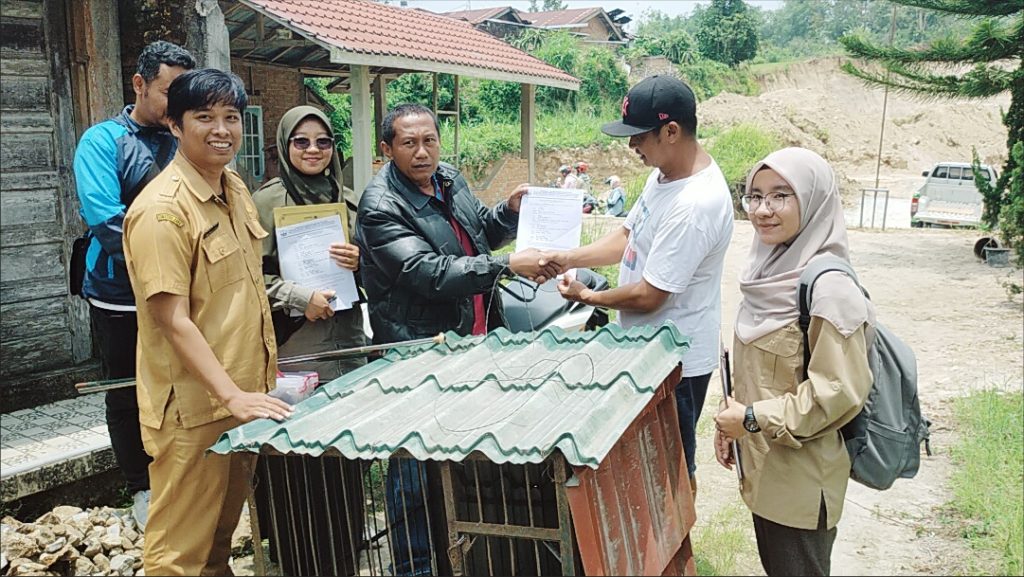 Peran Masyarakat Dalam Upaya Pelestarian Satwa Liar Dilindungi