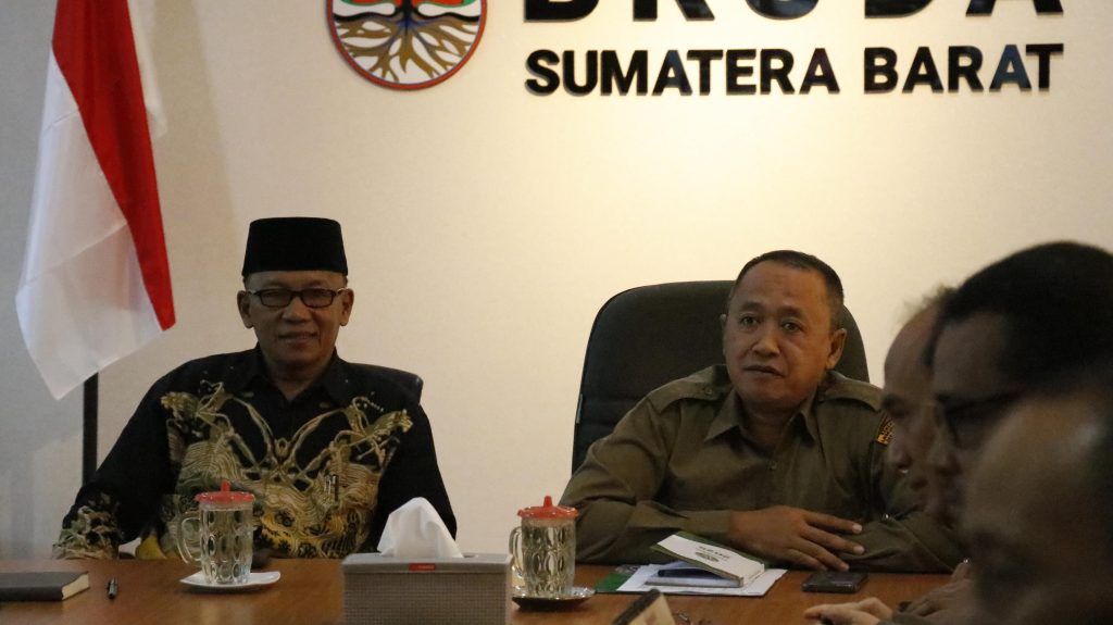 Tausiyah Menyambut Bulan Ramadhan